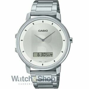 Ceas Casio Casio MTP-B200D-7EDF imagine