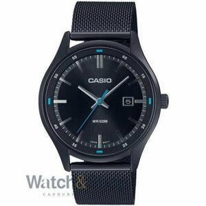 Ceas Casio Casio MTP-E710MB-1AVDF imagine