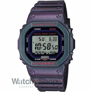 Ceas Casio Casio G-Shock DW-B5600AH-6ER imagine