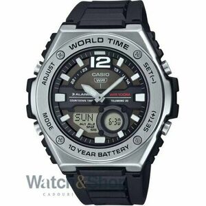 Ceas Casio Casio Collection MWQ-100-1AVDF imagine