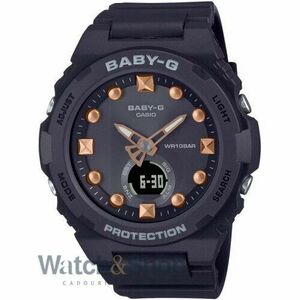 Ceas Casio Casio Baby-G BGA-320-1ADR imagine