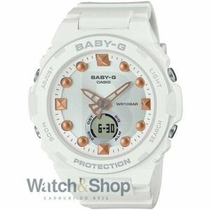 Ceas Casio Casio Baby-G BGA-320-7A2DR imagine