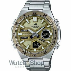 Ceas Casio Casio Edifice EFV-C110D-5ADF imagine