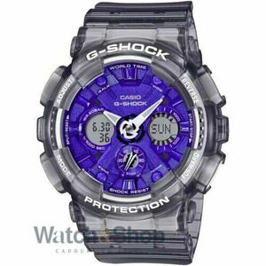 Ceas Casio Casio G-Shock GMA-S120TB-8A imagine