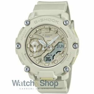 Ceas Casio Casio G-Shock GA-2200NC-7A imagine