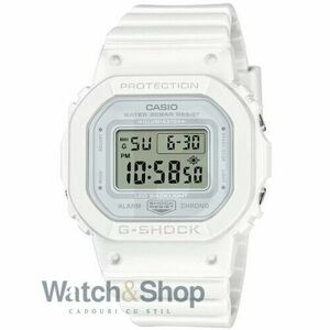 Ceas Casio Casio G-Shock GMD-S5600BA-7 imagine