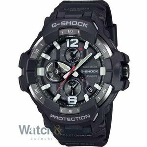 Ceas Casio Casio G-Shock GR-B300-1AER imagine