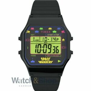 Ceas Timex Timex TW2V39900QY imagine