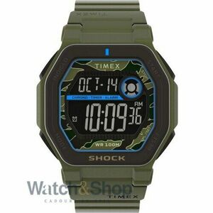 Ceas Timex Timex TW2V93700 imagine