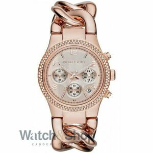 Ceas Michael Kors Michael Kors Runway MK3247 imagine