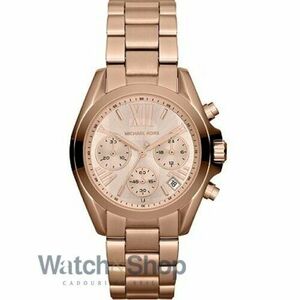 Ceas Michael Kors Michael Kors Bradshaw MK5799 imagine