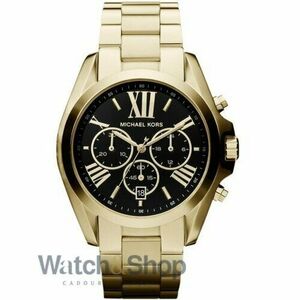 Ceas Michael Kors Michael Kors Bradshaw MK5739 imagine