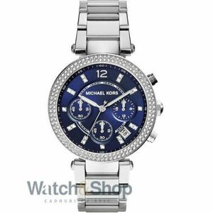 Ceas Michael Kors Michael Kors Parker MK6117 imagine