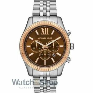 Ceas Michael Kors Michael Kors Lexington MK8732 imagine