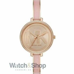 Ceas Michael Kors Michael Kors Jaryn MK4545 imagine