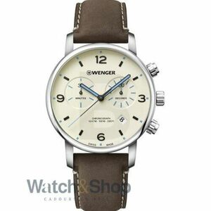 Ceas Wenger Wenger Urban Metropolitan 01.1743.111 imagine