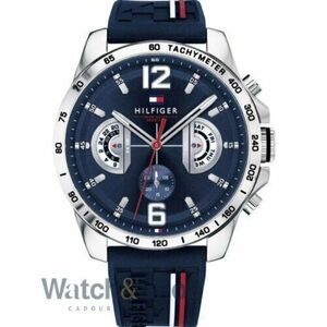 Ceas Tommy Hilfiger Tommy Hilfiger Decker 1791476 imagine