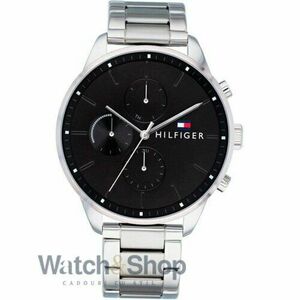 Ceas Tommy Hilfiger Tommy Hilfiger Chase 1791485 imagine