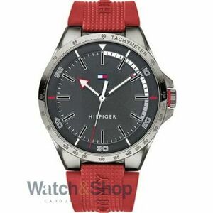 Ceas Tommy Hilfiger Tommy Hilfiger Riverside 1791527 imagine