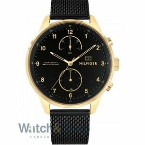 Ceas Tommy Hilfiger Tommy Hilfiger Chase 1791580 imagine