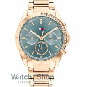 Ceas Tommy Hilfiger Tommy Hilfiger Kennedy 1782386 imagine