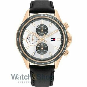 Ceas Tommy Hilfiger Tommy Hilfiger Miles 1792016 imagine