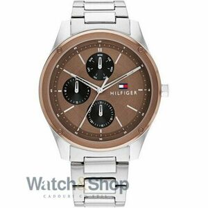 Ceas Tommy Hilfiger Tommy Hilfiger Tyler 1710533 imagine