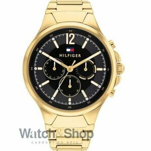 Ceas Tommy Hilfiger Tommy Hilfiger Sienna 1782599 imagine