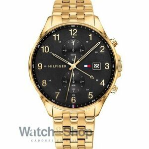 Ceas Tommy Hilfiger Tommy Hilfiger West 1791708 imagine