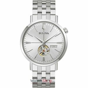 Ceas Bulova AEROJET 96A276 Automatic imagine