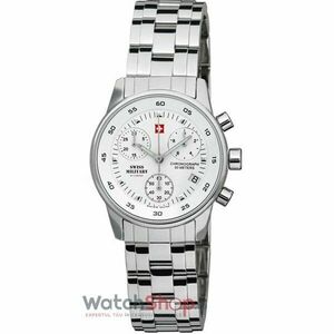 Ceas Swiss Military by CHRONO 20048ST-2M Cronograf imagine