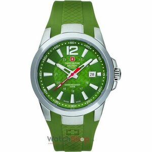 Ceas Swiss Alpine Military SPORT 7058.1838 imagine