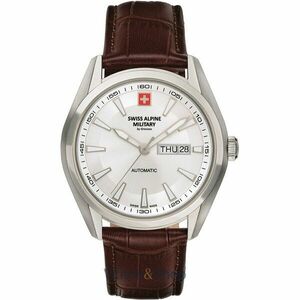 Ceas Swiss Alpine Military by Grovana 7090.2532 Automatic imagine