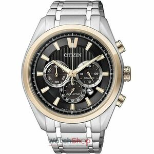 Ceas Citizen TITANIUM CA4014-57E Eco-Drive imagine