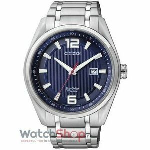 Ceas Citizen TITANIUM AW1240-57M Eco-Drive imagine