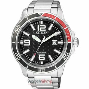 Ceas Citizen MARINE AW1520-51E Eco-Drive imagine