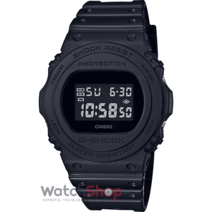 Ceas Casio G-Shock DW-5750E-1B 35th Anniversary imagine