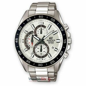 Ceas Casio Edifice EFV-550D-7AVUEF imagine