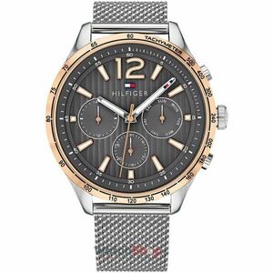 Ceas Tommy Hilfiger Gavin 1791466 imagine