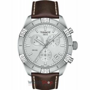 Ceas Tissot T-CLASSIC T101.617.16.031.00 PR 100 Cronograf imagine