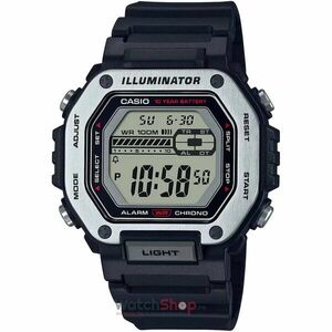 Ceas Casio Collection MWD-110H-1A imagine