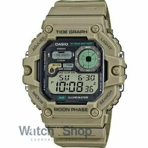 Ceas Casio Casio Collection WS-1700H-5AVDF imagine