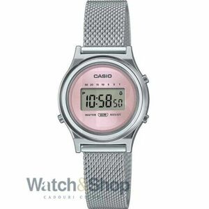 Ceas Casio Casio Vintage LA700WEM-4AEF imagine