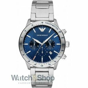 Ceas Emporio Armani Emporio Armani Mario AR11306 imagine