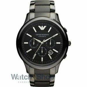 Ceas Emporio Armani Emporio Armani Ceramic AR1451 imagine