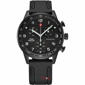 Ceas Swiss Military by CHRONO SM34012.09 imagine