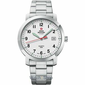 Ceas Swiss Military by Chrono SM34083.08 imagine