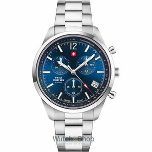 Ceas Swiss Military by Chrono SM34097.03 Cronograf imagine