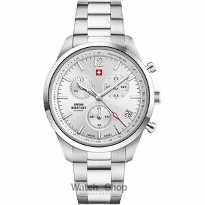 Ceas Swiss Military by Chrono SM34097.02 Cronograf imagine