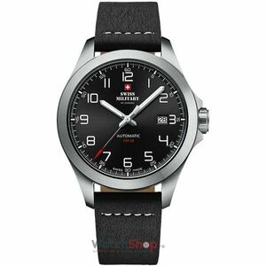 Ceas Swiss Military by Chrono SMA34077.01 Automatic imagine